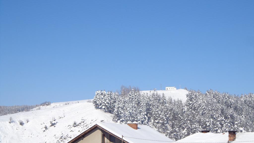 Sveti Nikola Villas Near Borovets Shiroki Dol 部屋 写真