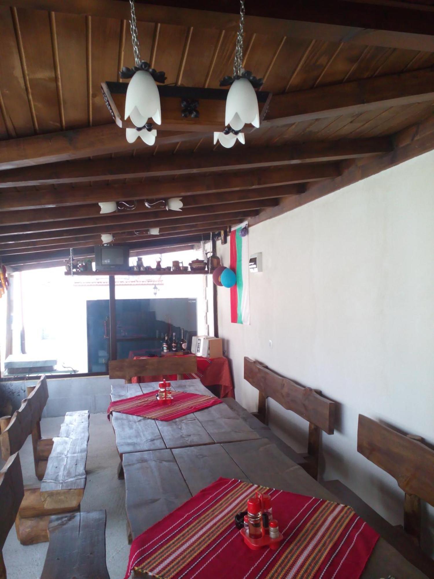 Sveti Nikola Villas Near Borovets Shiroki Dol 部屋 写真