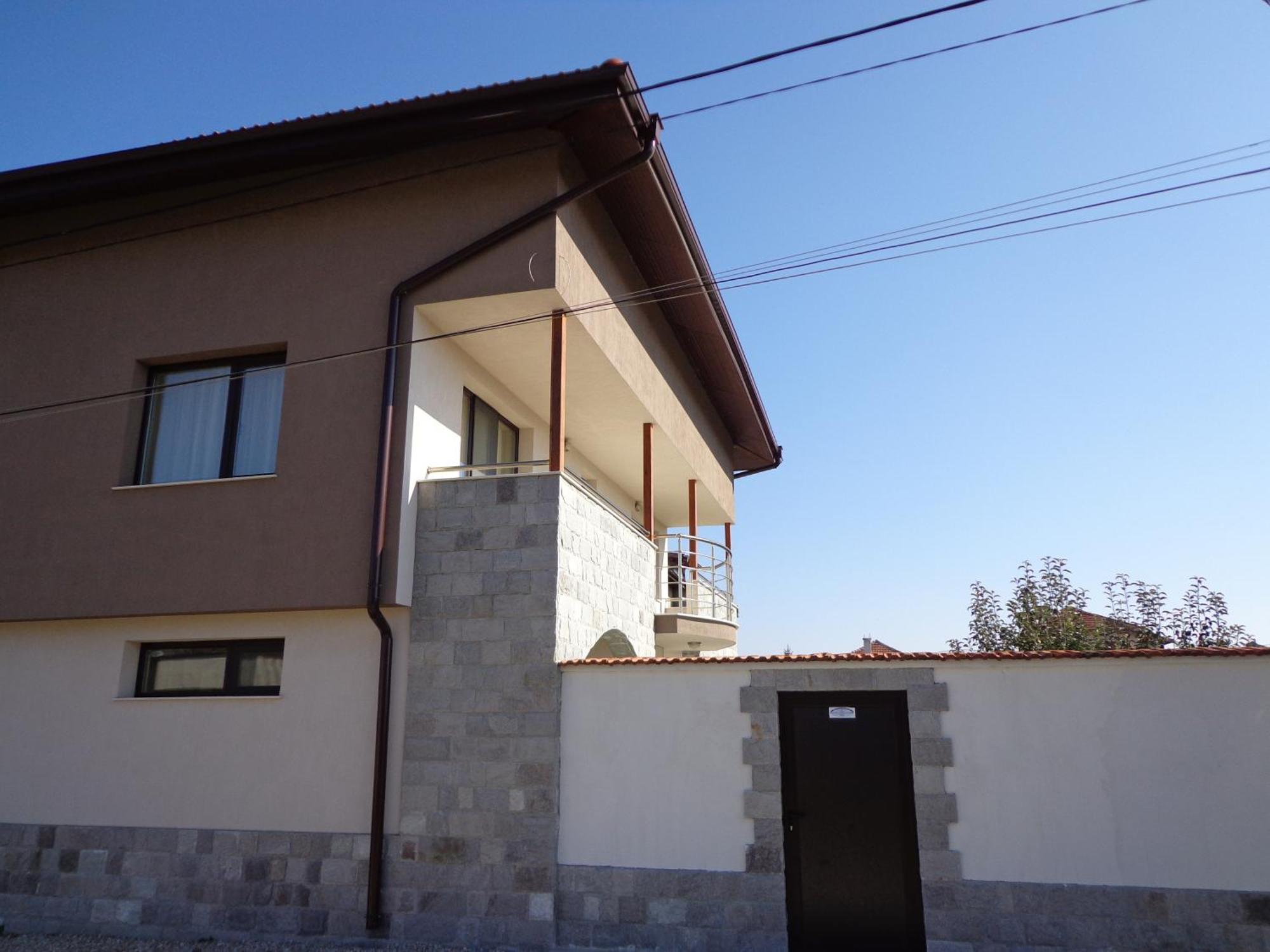 Sveti Nikola Villas Near Borovets Shiroki Dol 部屋 写真
