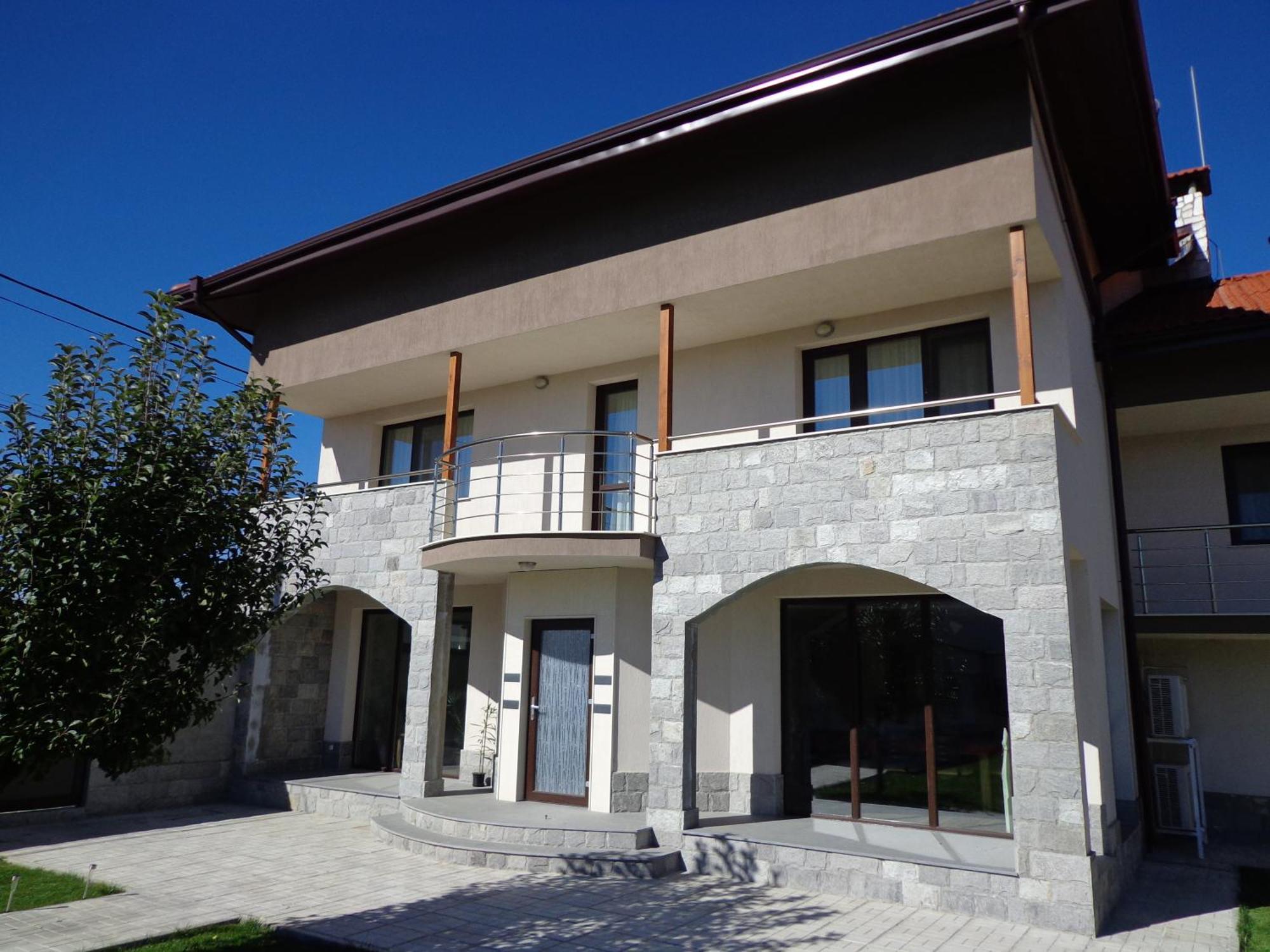 Sveti Nikola Villas Near Borovets Shiroki Dol 部屋 写真