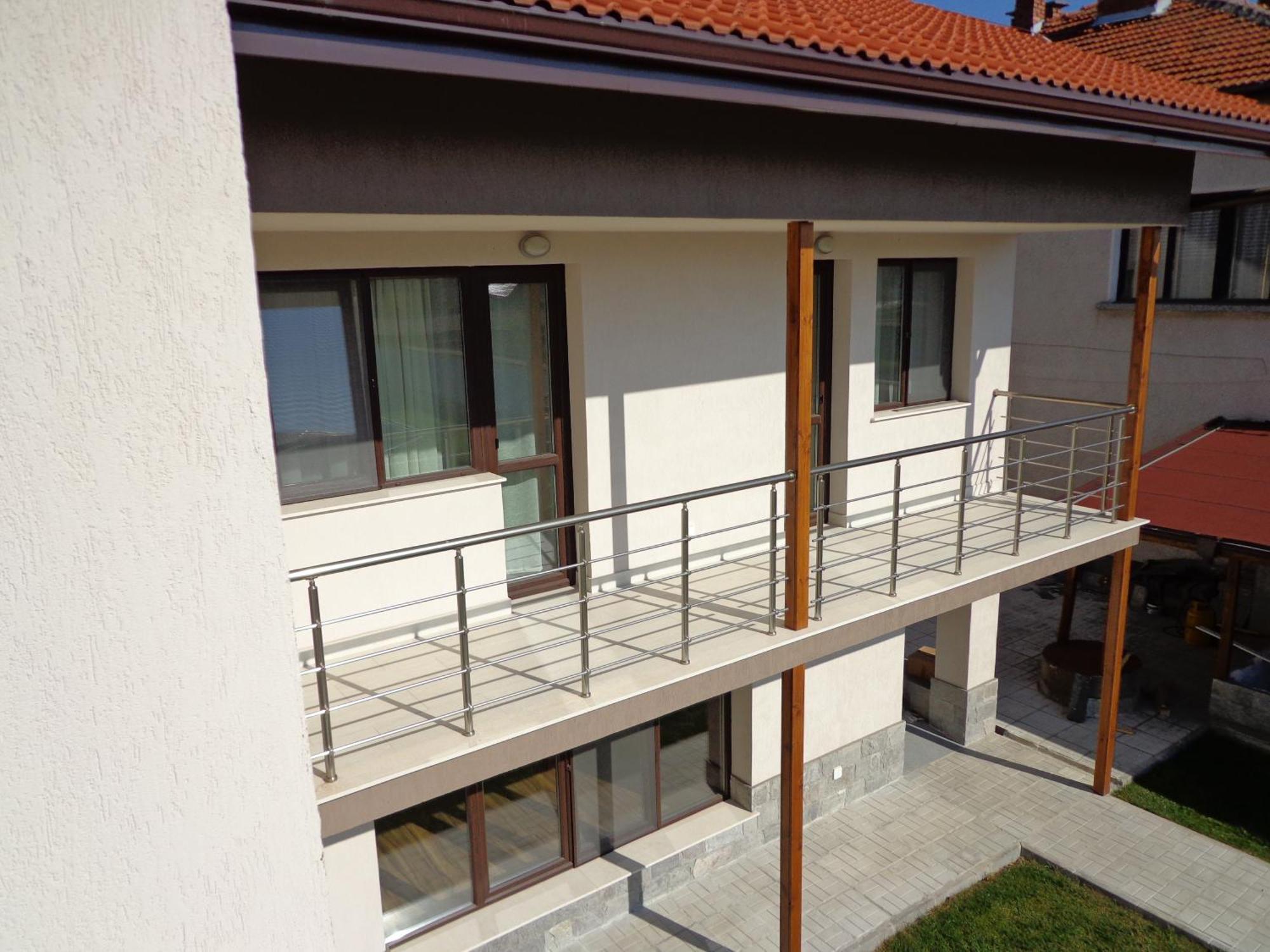 Sveti Nikola Villas Near Borovets Shiroki Dol 部屋 写真