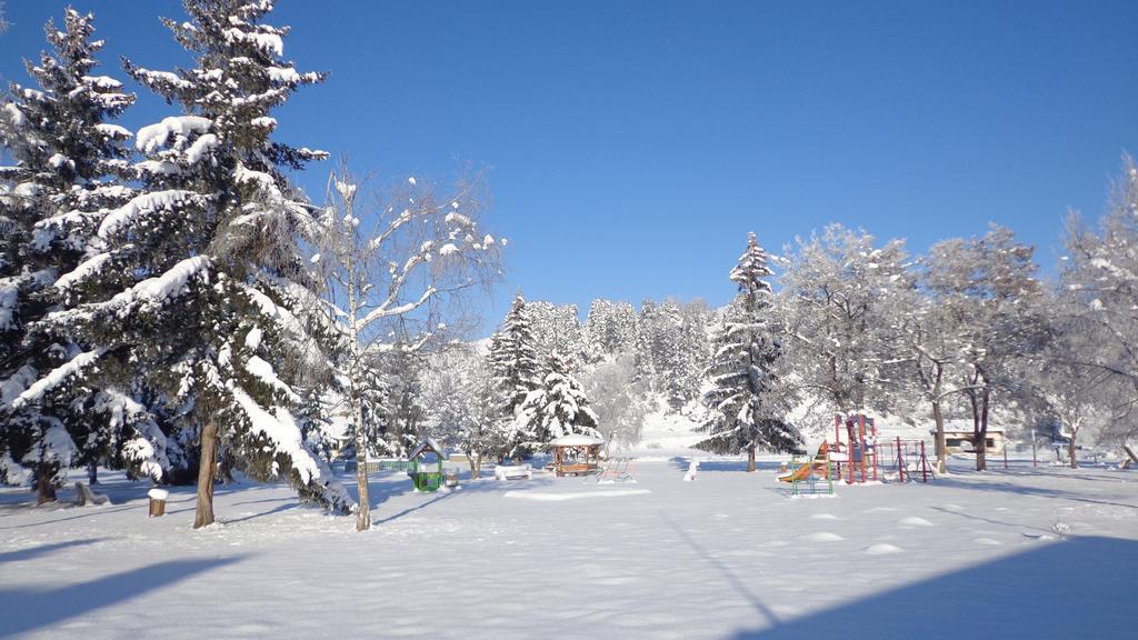 Sveti Nikola Villas Near Borovets Shiroki Dol 部屋 写真